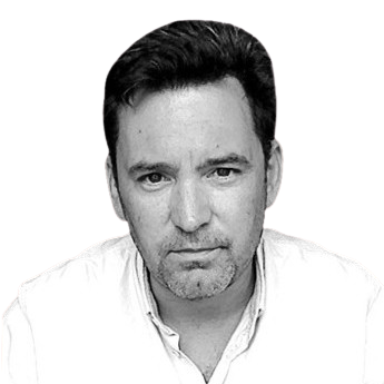 Andrew Barron
