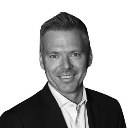 Mark Lindon